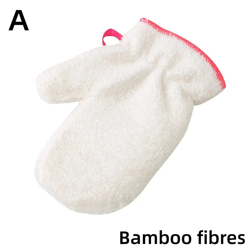 Multipurpose Wire Cleaning Cloths Non-Scratch Dishwashing Gloves Waterproof Pots Stove Top Cleaning Gloves Thicken Dishes Rags